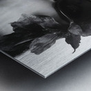 El Arte de Matar – The Art of the Kill Sugar Skull Art Print Metal print