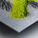 Signal Marks – Minimalist X Pop Print Impression metal