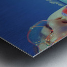 Tropical Horizon – Ocean Muse Print Metal print