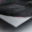 Susurros Del Cielo – Whispers of the Sky print Metal print