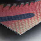 iBallin – Pop Art Print Impression metal