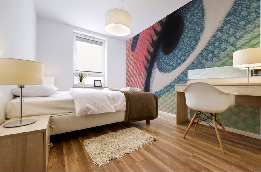 iBallin – Pop Art Print Impression murale