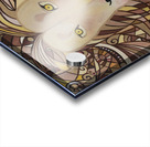 ECid   Corazón de Leon Acrylic print