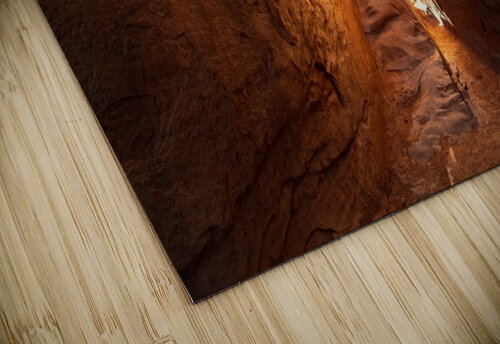Sand Dune Canyon Shizen Scapes puzzle