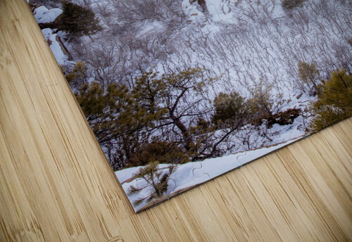 Mystical Valley Shizen Scapes puzzle