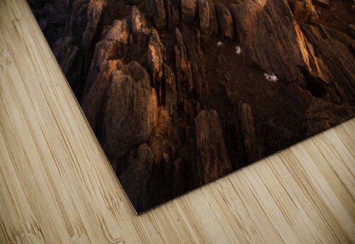 Fading Light at 12k Shizen Scapes puzzle