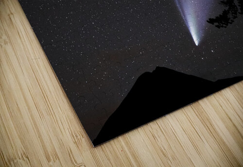 Neowise  Shizen Scapes puzzle