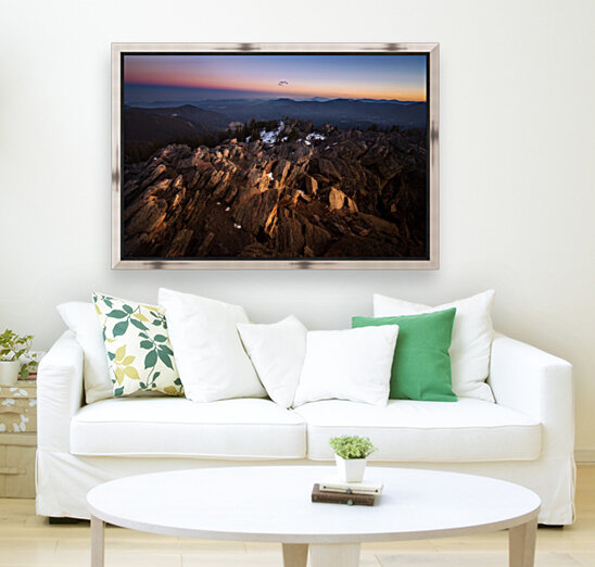 Fading Light at 12k Reproduction