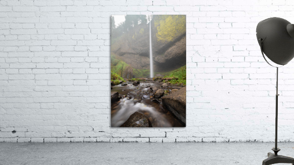 A Misty Latourell Wall Preview