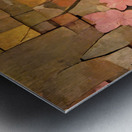 Sakura - III Metal print