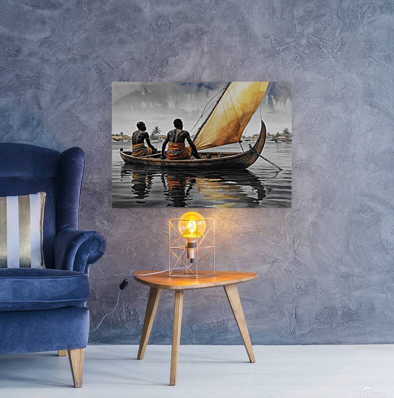 AfricanBoat Reproduction