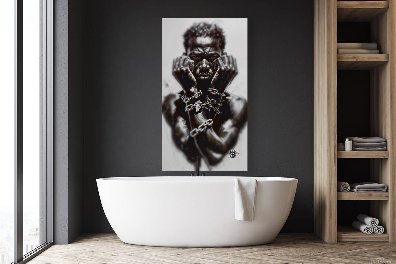 BlackMatters Reproduction