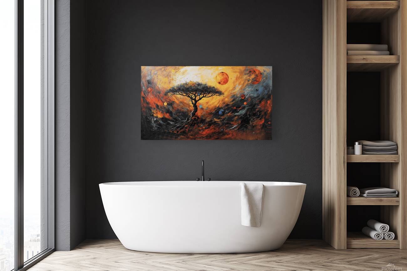 TreeOfLife Reproduction