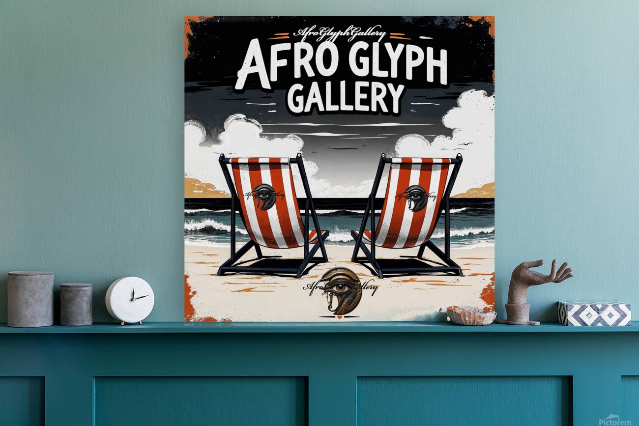AfroBeachView Reproduction