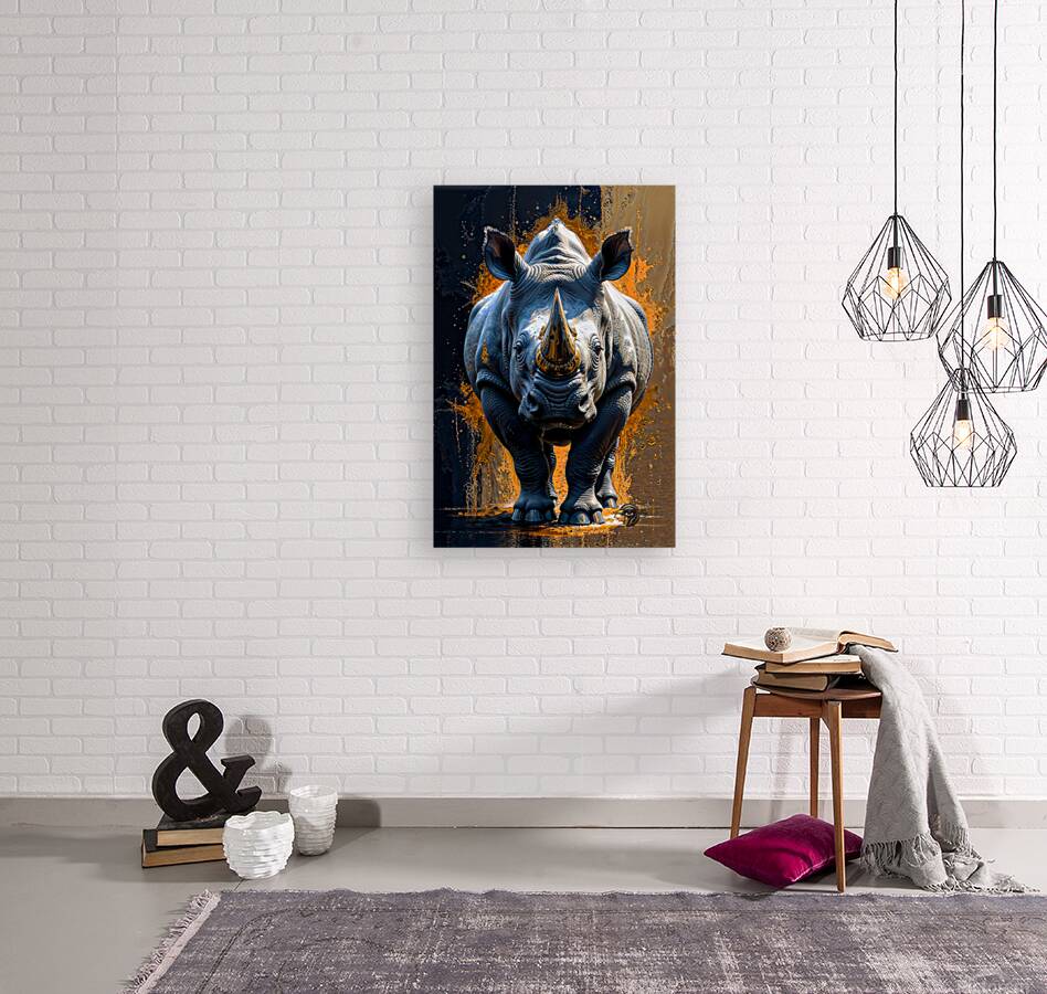 AfricanRhino Reproduction