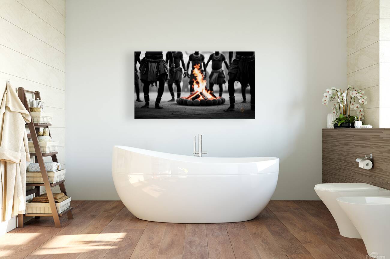 FireDance Reproduction
