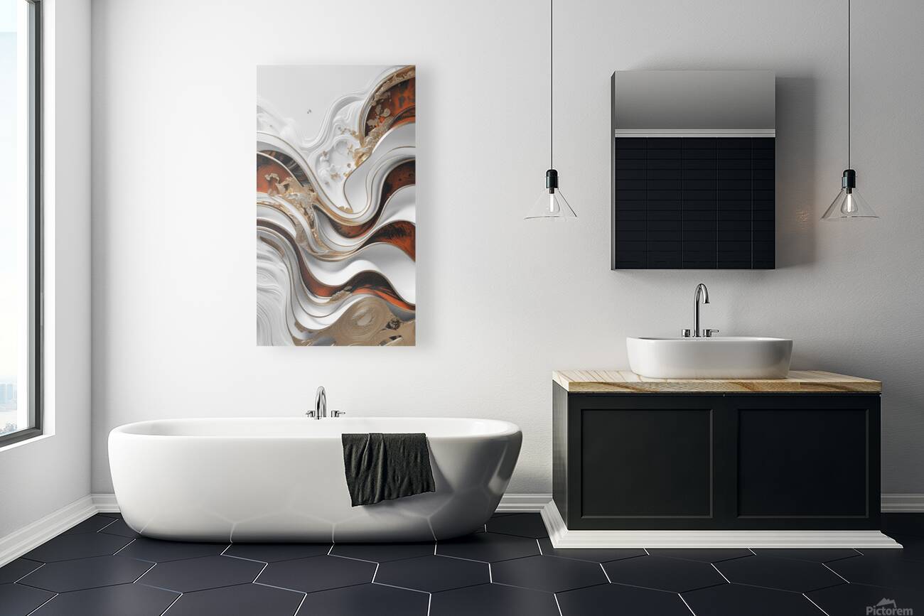 AbstractWaves Reproduction
