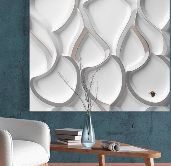 AbstractSphere by Afro Glyph Gallery