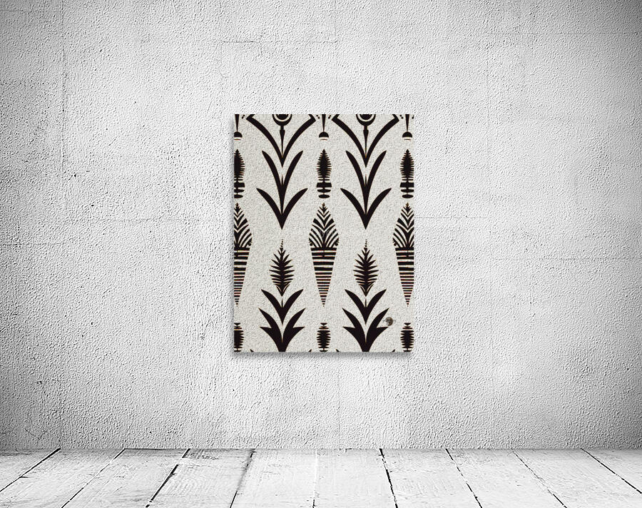 AbstractTribal Wall Preview