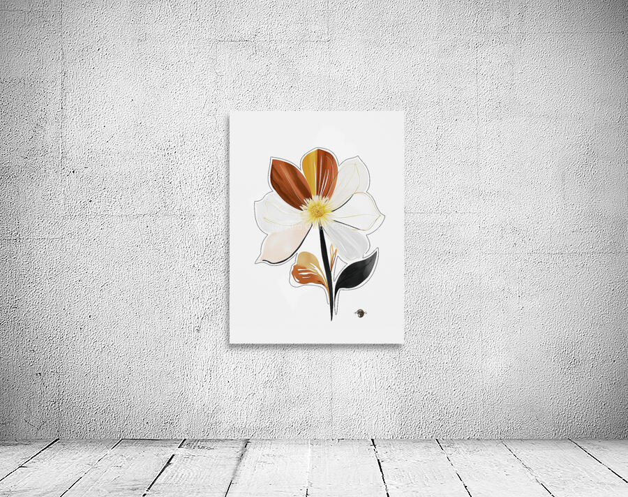 1Flower Wall Preview