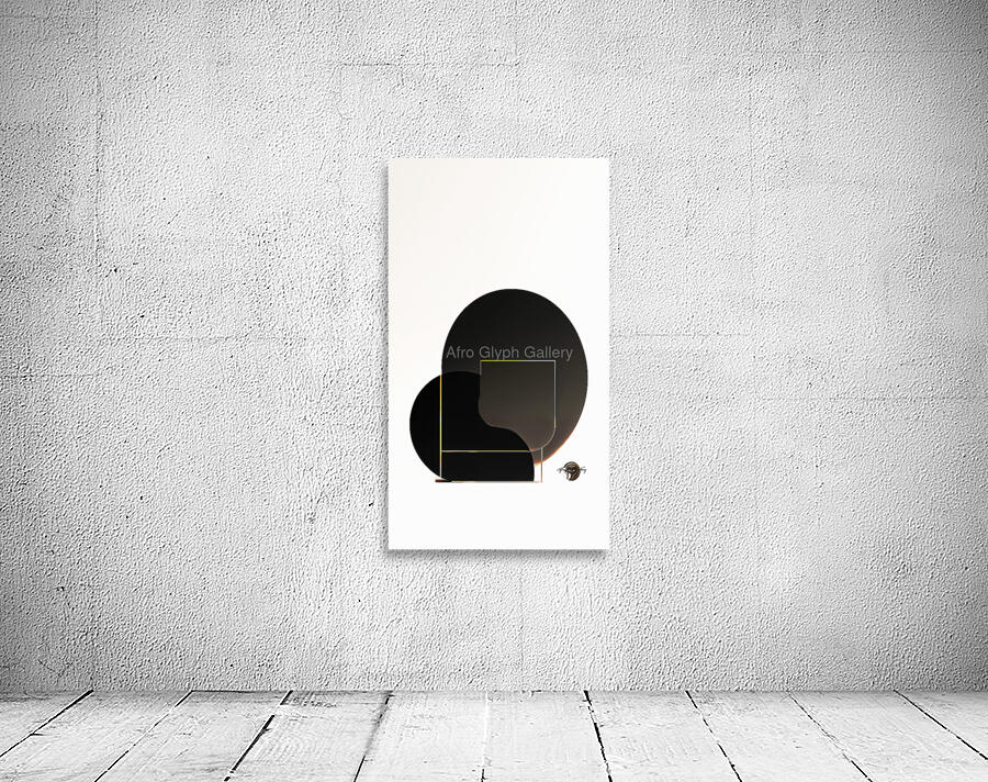 AbstractAfro Wall Preview