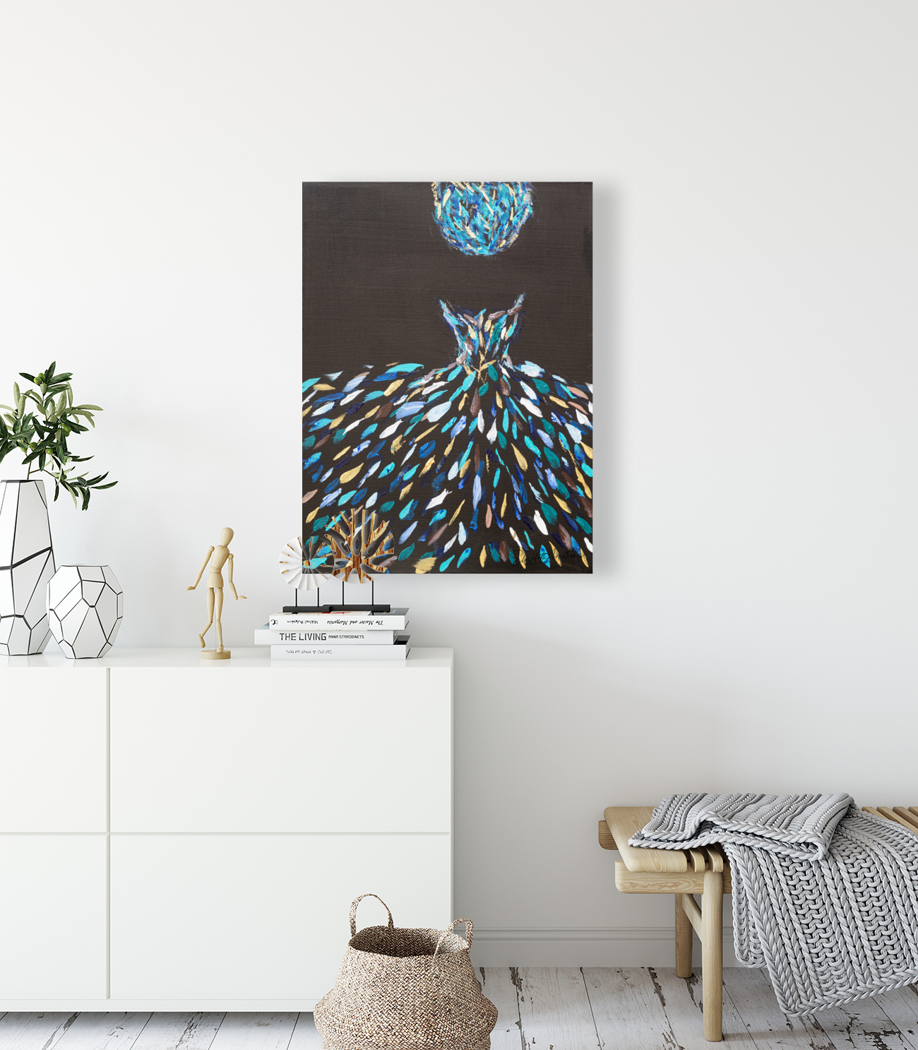 Serenity Reproduction