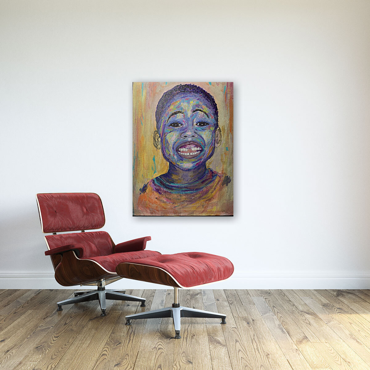 Boy Joy Reproduction