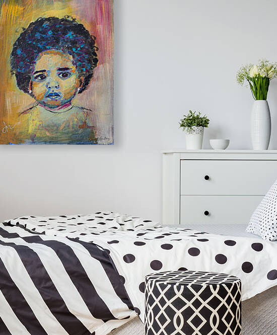 Cutie Pie by Elizabeth Armstrong