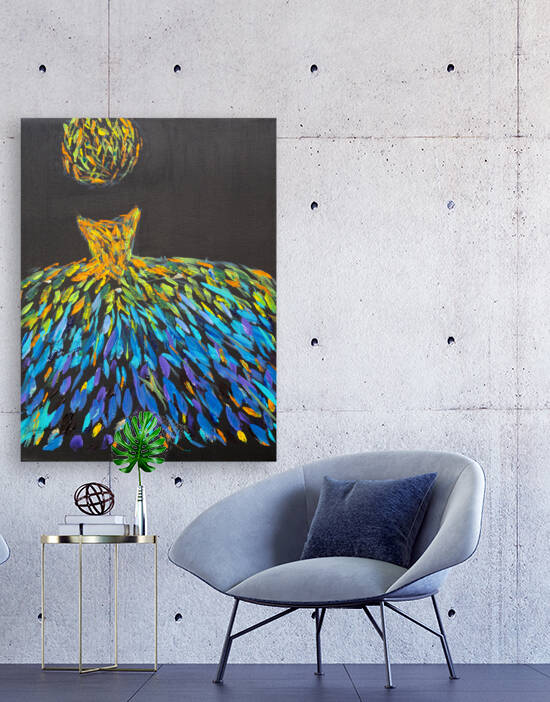 Radiance by Elizabeth Armstrong