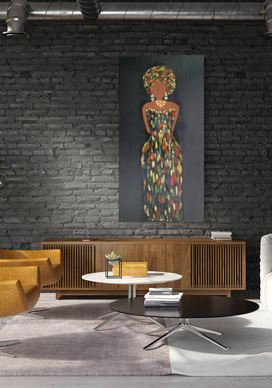 Queen by Elizabeth Armstrong