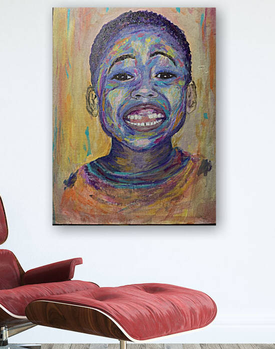 Boy Joy by Elizabeth Armstrong