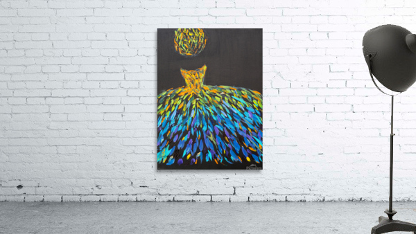 Radiance Wall Preview