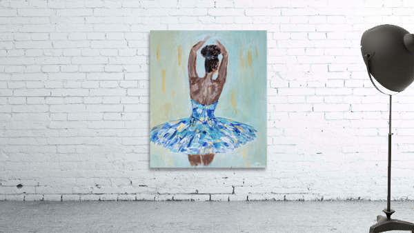 Poise Wall Preview