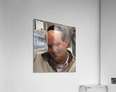 Ephraim Zagelbaum Acrylic Print
