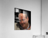 Ephraim Zagelbaum Acrylic Print