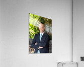 Ephraim Zagelbaum Acrylic Print