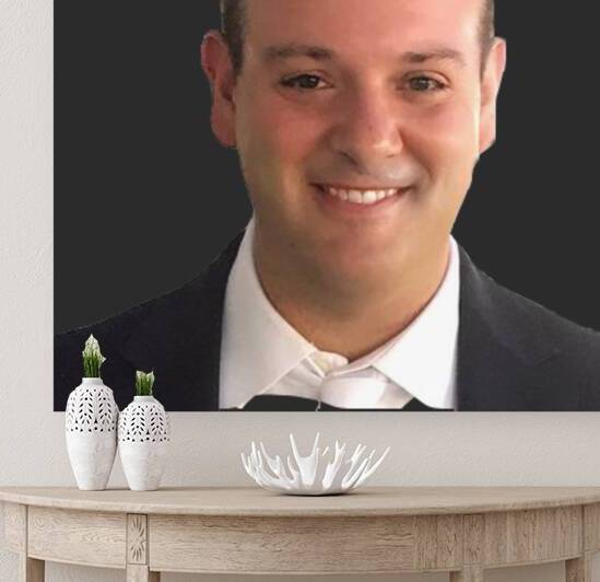 Ephraim Zagelbaum by Ephraim Zagelbaum
