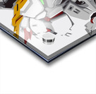 Gundam  Acrylic print
