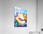 roronoa Zoro Acrylic Print