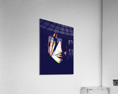Eren yeager Acrylic Print