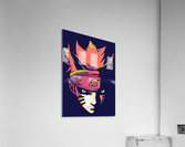 naruto Acrylic Print