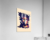 asta Acrylic Print
