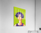mikey sano manjiro Acrylic Print