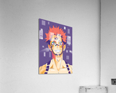 sukuna Acrylic Print