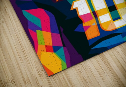 Justin Herbert dhimas noer moehammad puzzle