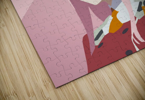 zero two dhimas noer moehammad puzzle