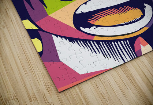 monkey d Luffy dhimas noer moehammad puzzle