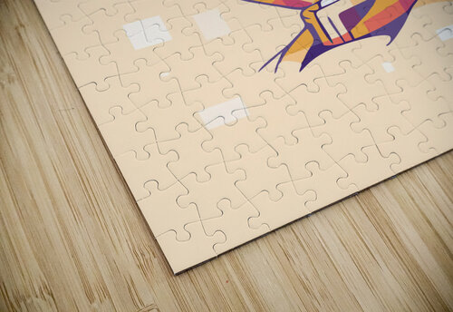 Zenitsu agatsuma dhimas noer moehammad puzzle