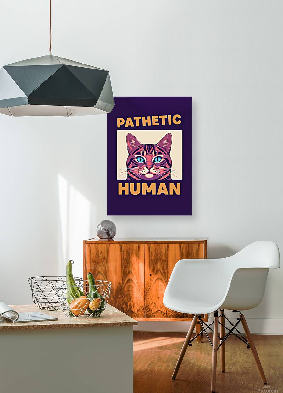 Pathetic human Reproduction