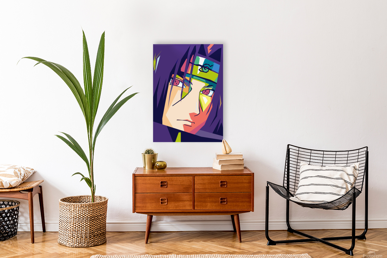 itachi Reproduction
